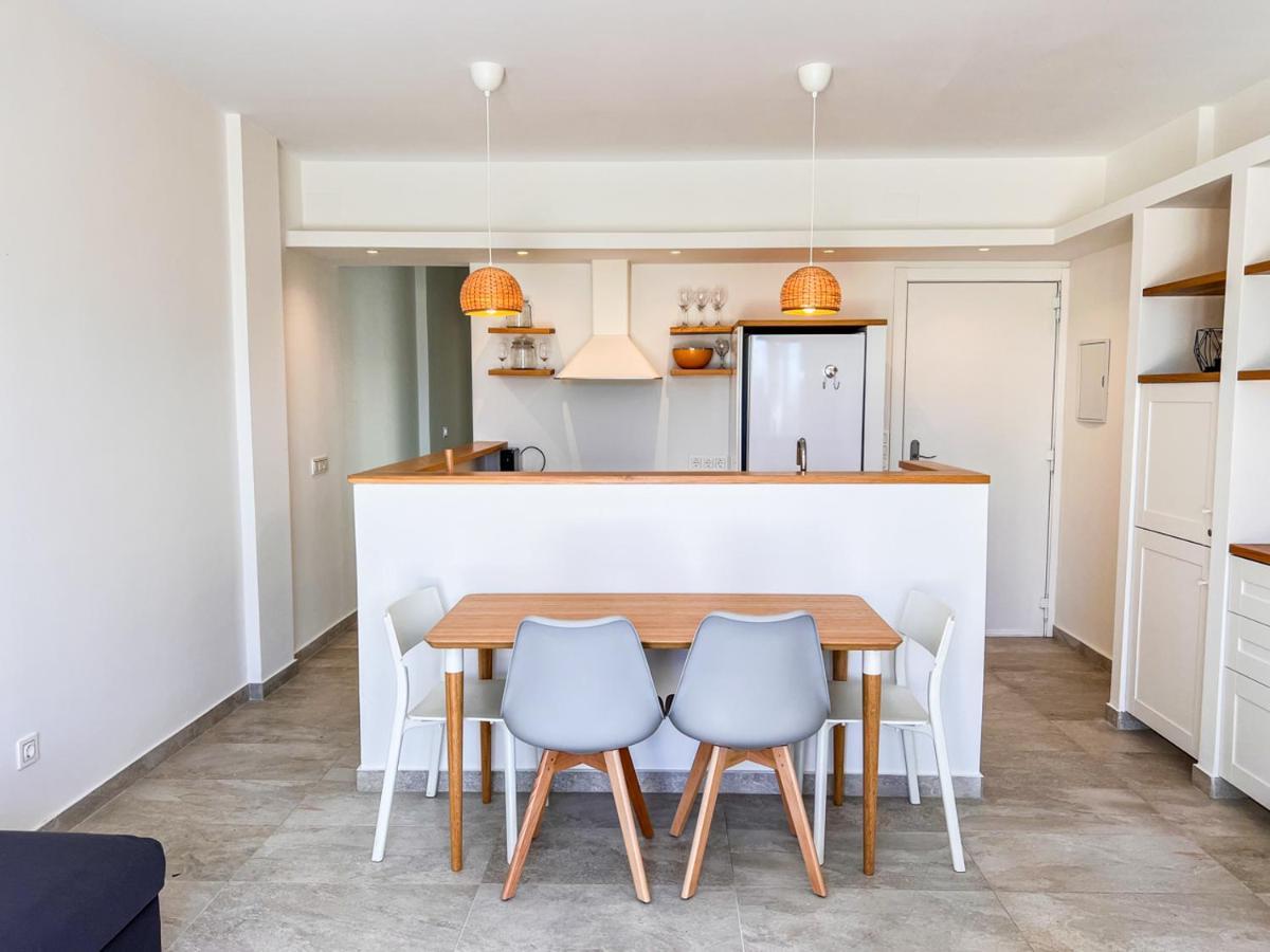 Tarifa Cozy House Palm Beach Екстериор снимка