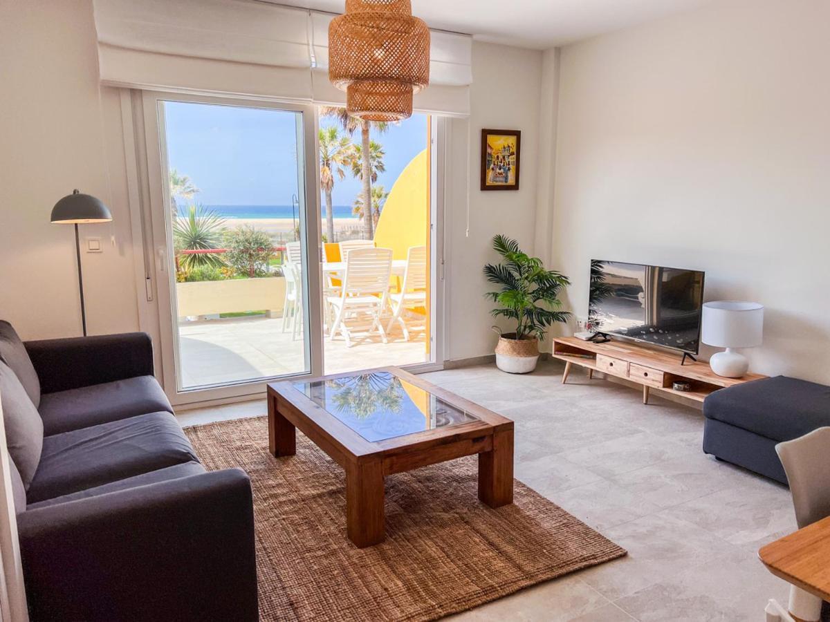 Tarifa Cozy House Palm Beach Екстериор снимка
