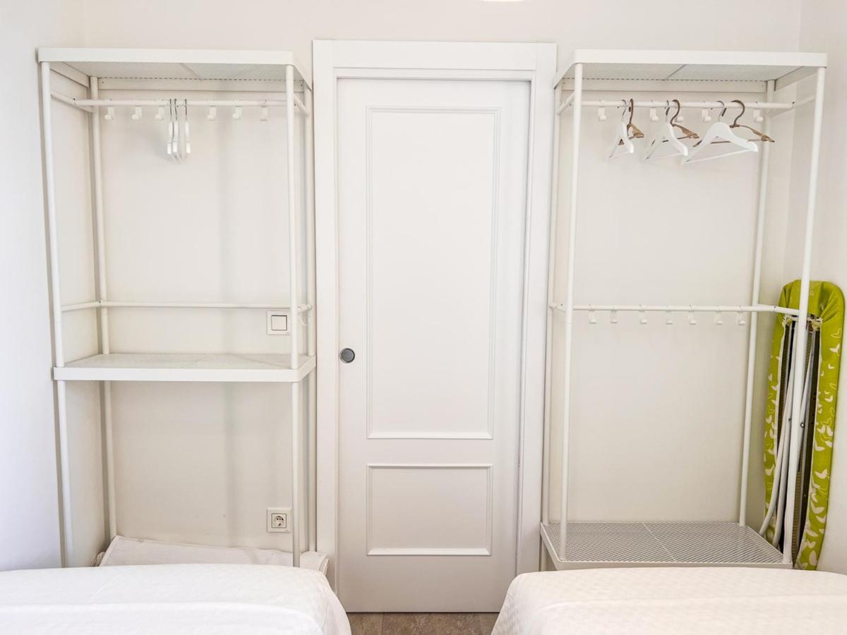 Tarifa Cozy House Palm Beach Екстериор снимка