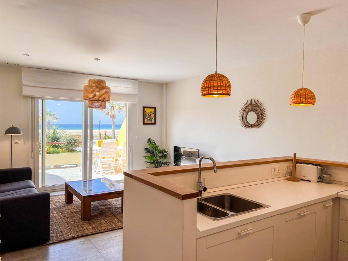 Tarifa Cozy House Palm Beach Екстериор снимка