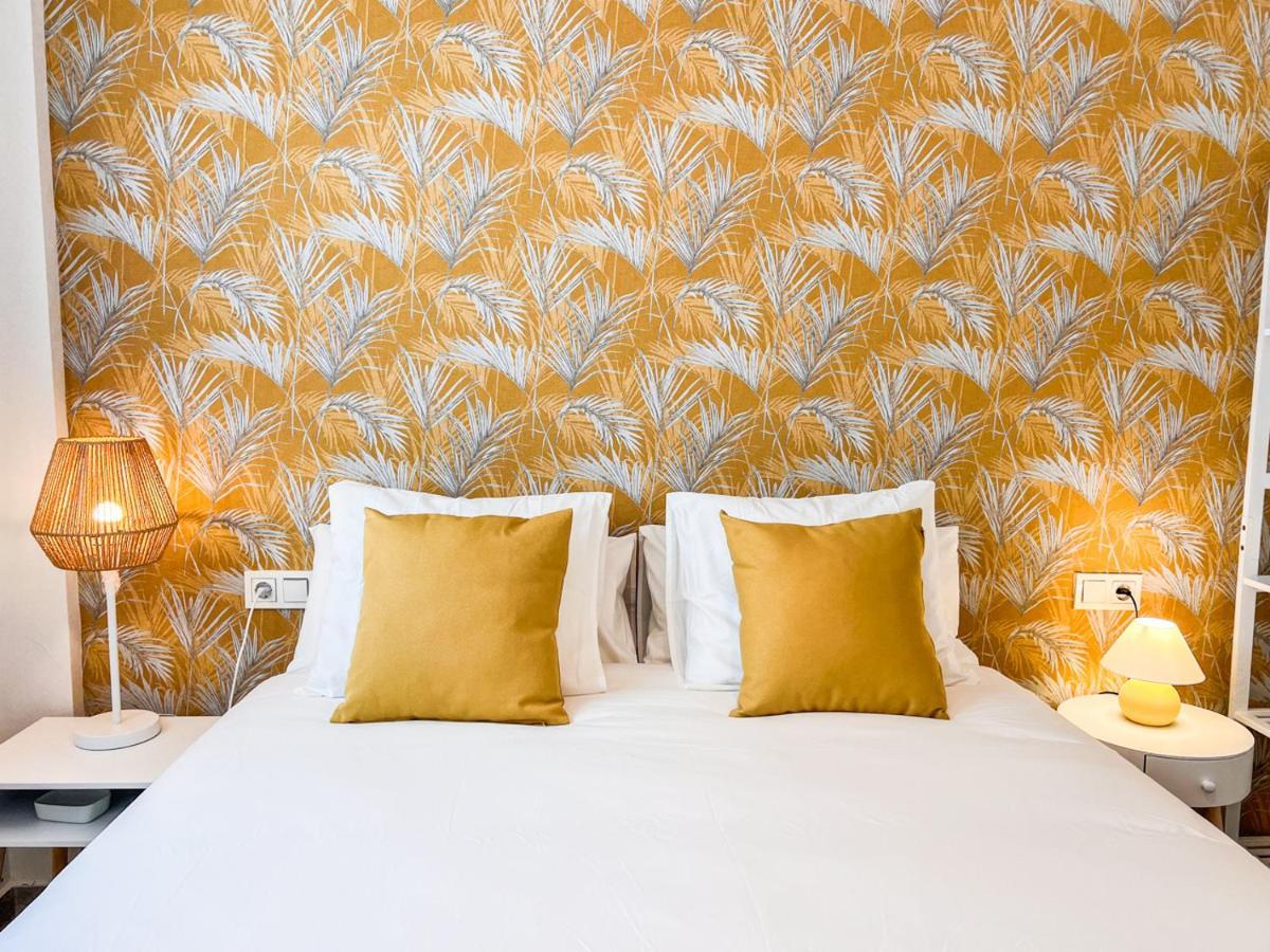 Tarifa Cozy House Palm Beach Екстериор снимка