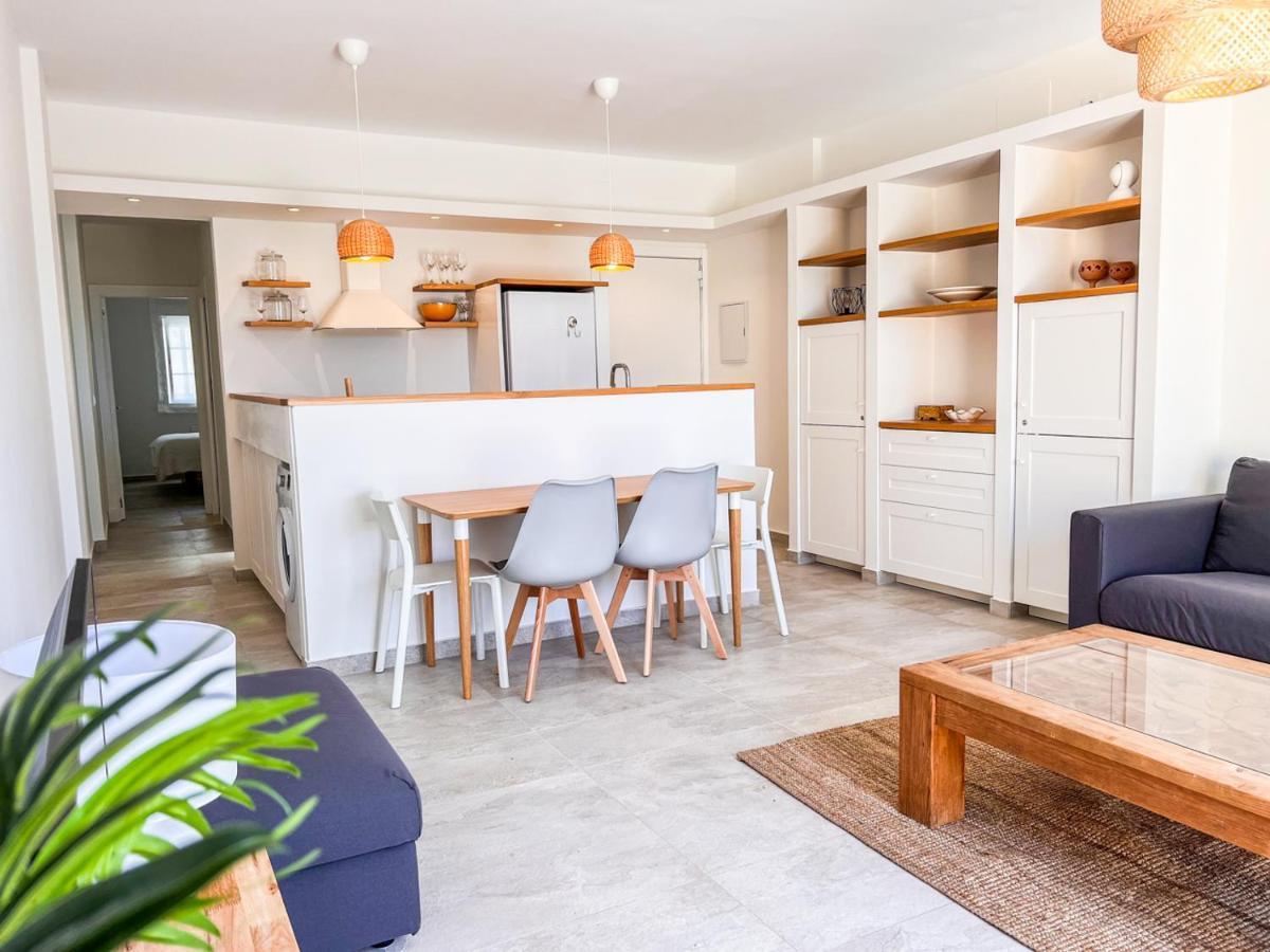 Tarifa Cozy House Palm Beach Екстериор снимка