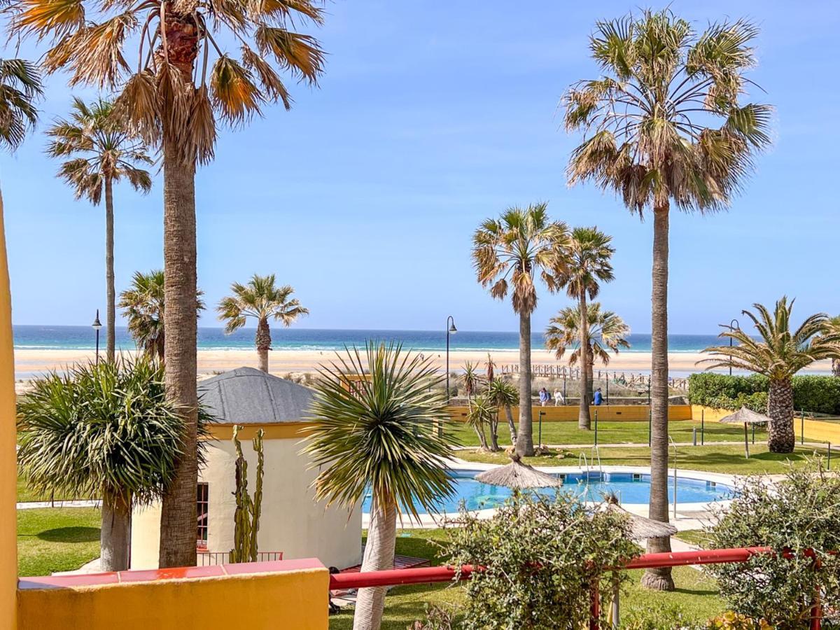 Tarifa Cozy House Palm Beach Екстериор снимка
