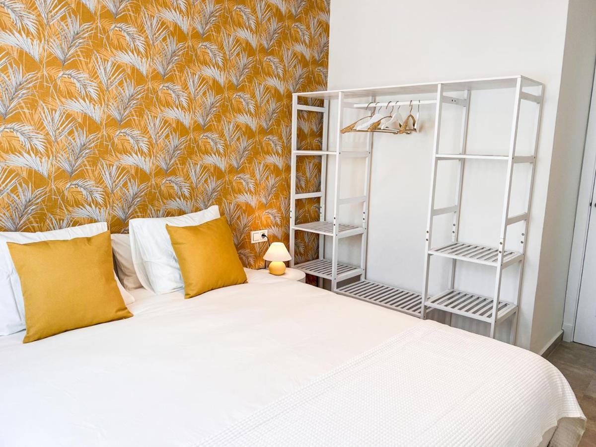 Tarifa Cozy House Palm Beach Екстериор снимка