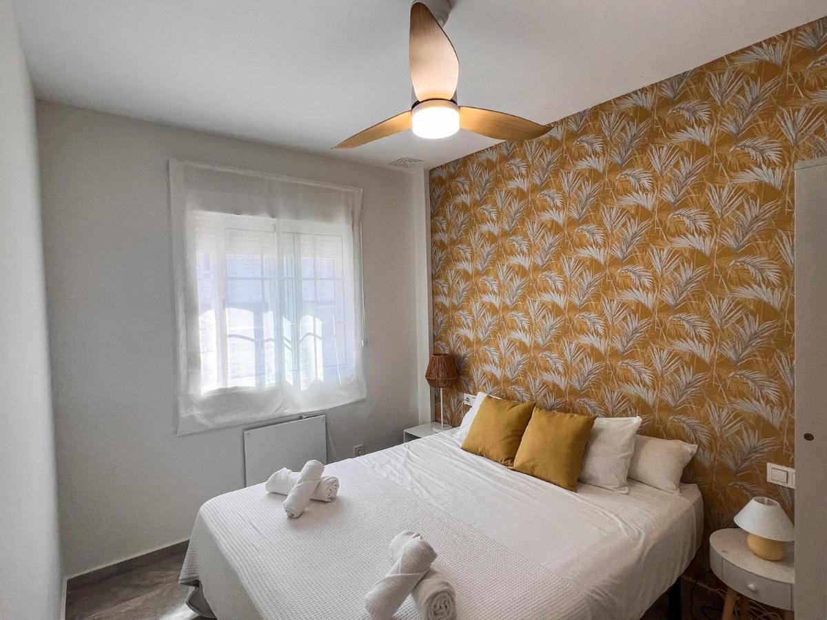 Tarifa Cozy House Palm Beach Екстериор снимка