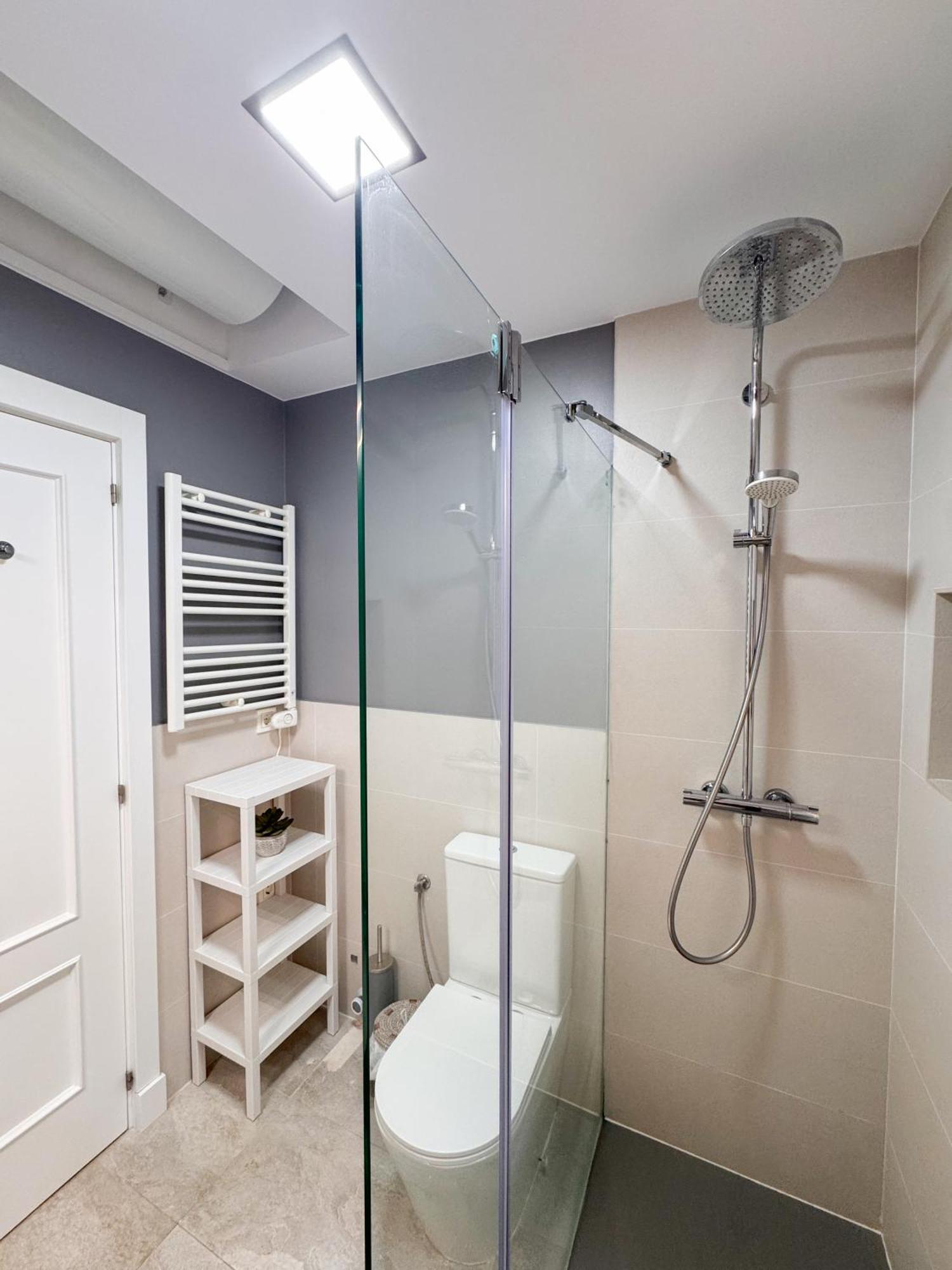 Tarifa Cozy House Palm Beach Екстериор снимка